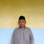 Pak Kyai Abdul Ghofar