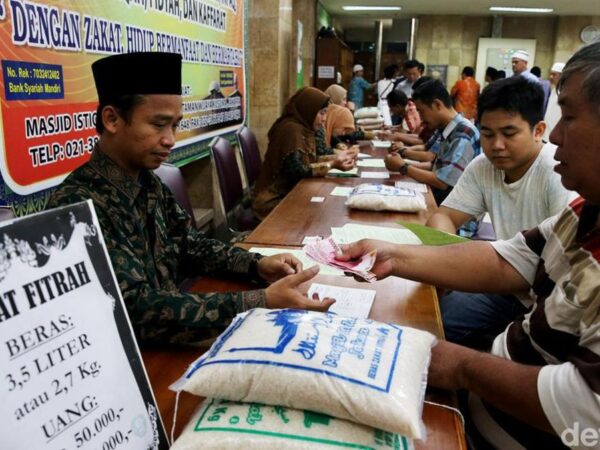 Amil Zakat