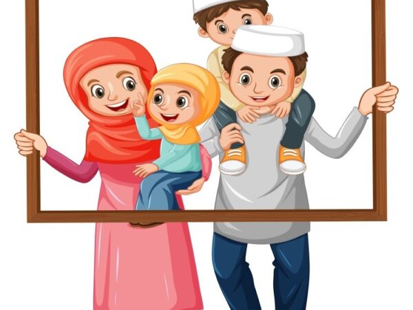 Kewajiban Menuntut Ilmu dan Tanggung Jawab Orang Tua dalam Mendidik Anak