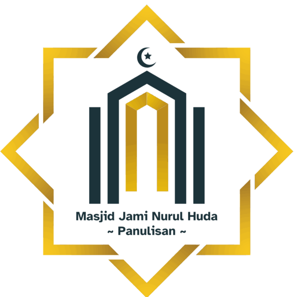 Masjid Jami Nurul Huda
